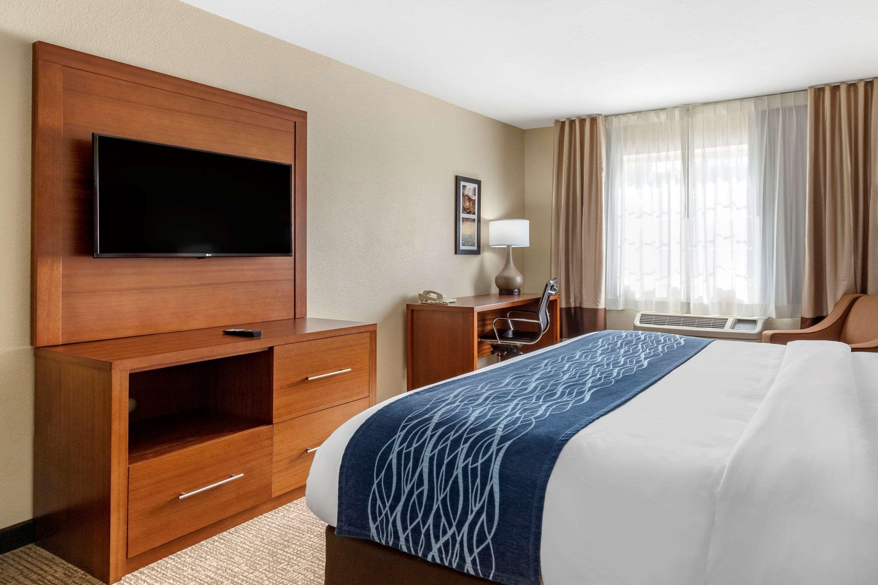 Comfort Inn & Suites Texas Hill Country Boerne Esterno foto