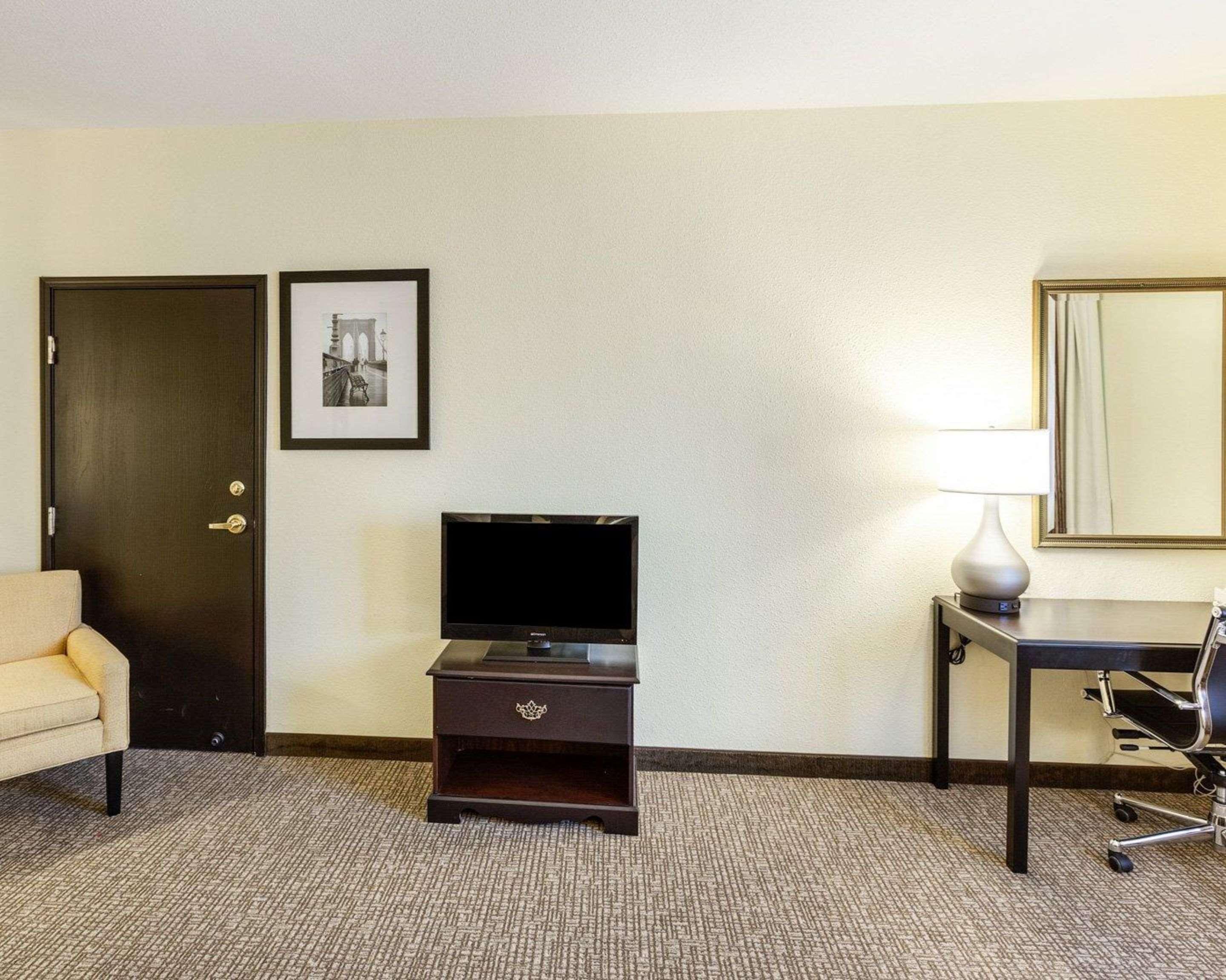 Comfort Inn & Suites Texas Hill Country Boerne Esterno foto