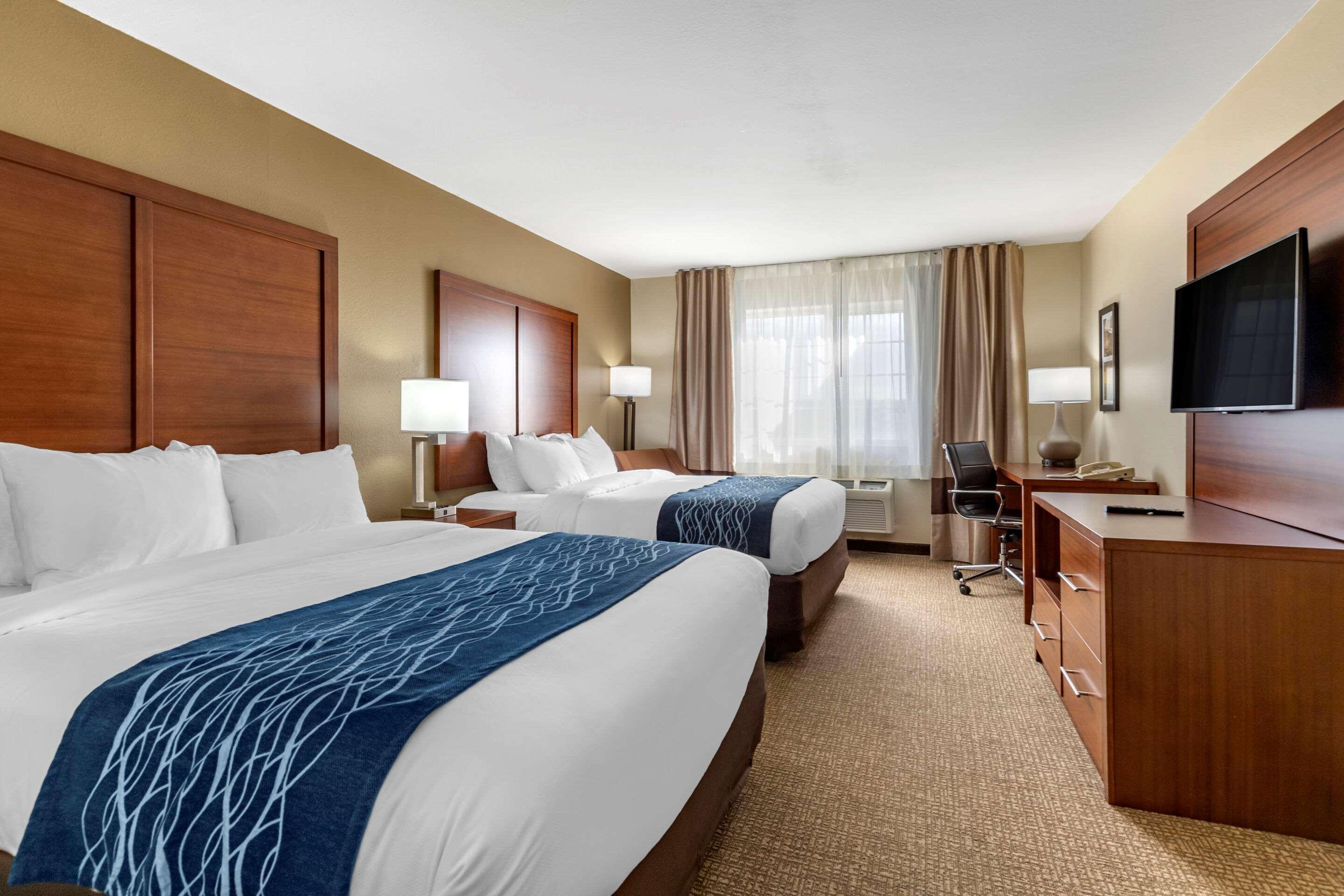 Comfort Inn & Suites Texas Hill Country Boerne Esterno foto