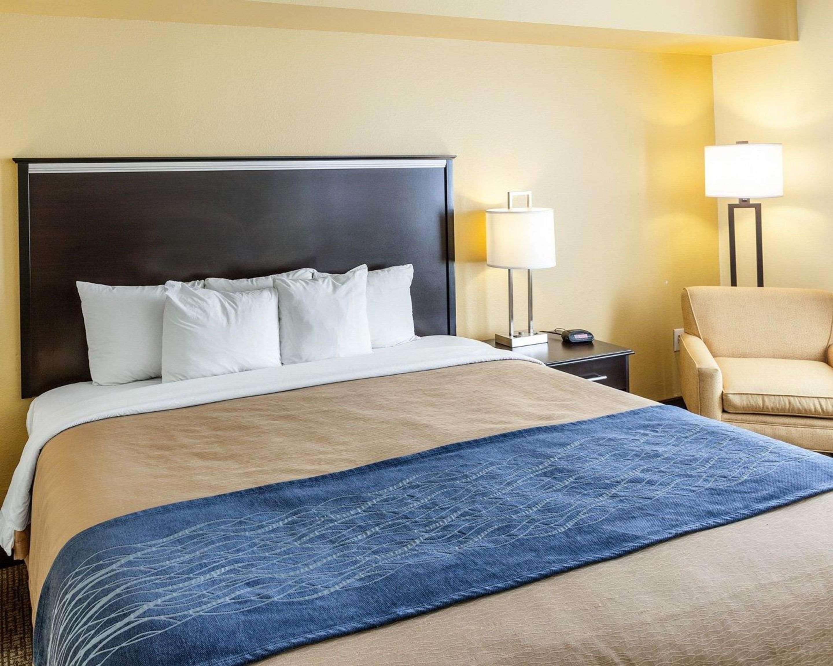 Comfort Inn & Suites Texas Hill Country Boerne Esterno foto