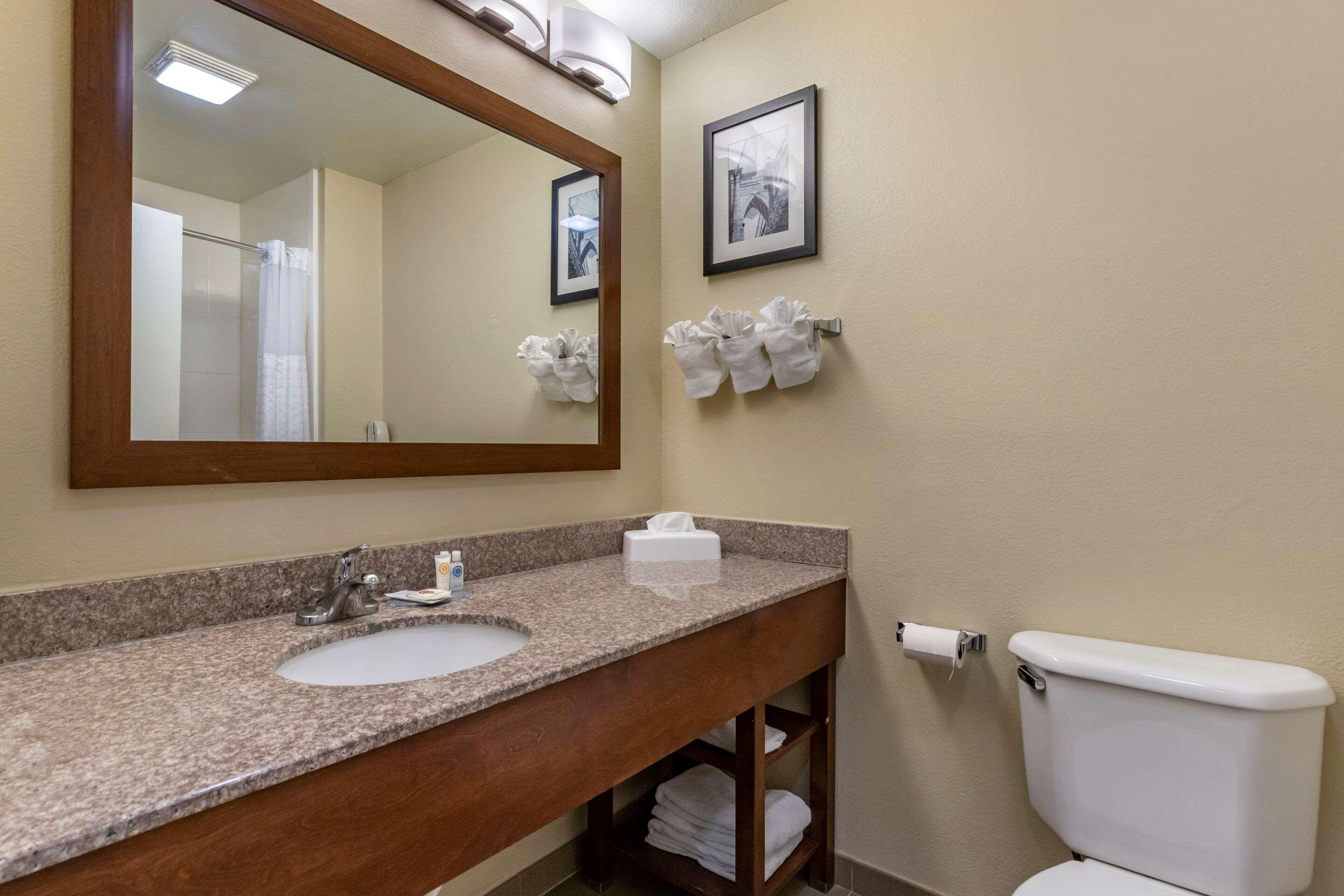 Comfort Inn & Suites Texas Hill Country Boerne Esterno foto